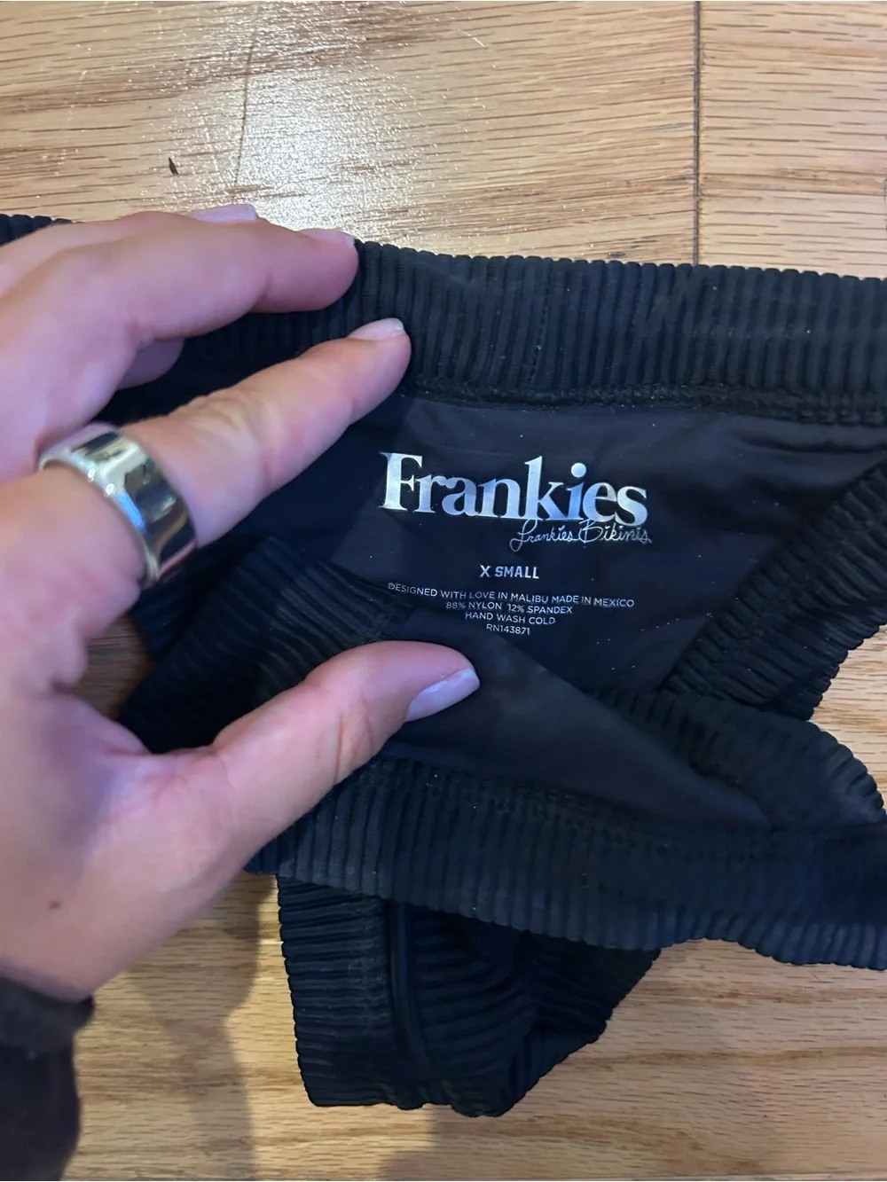 Frankie’s Bikinis